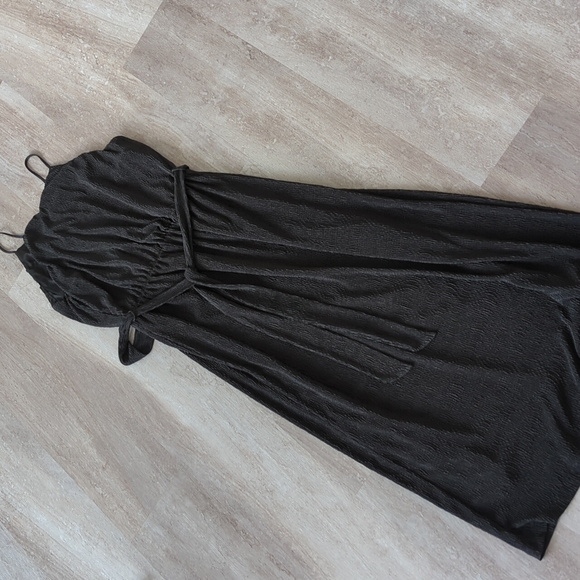 🆕🌿NORDSTROM CRINKLE DRESS🌿 - Picture 11 of 11